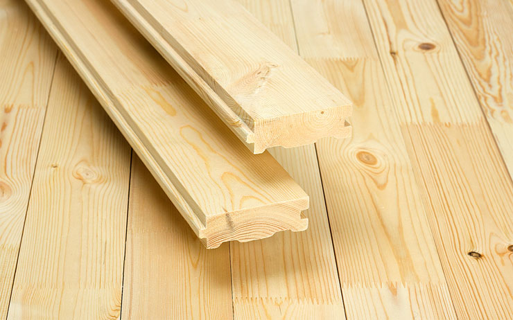 Доска пола Доска пола