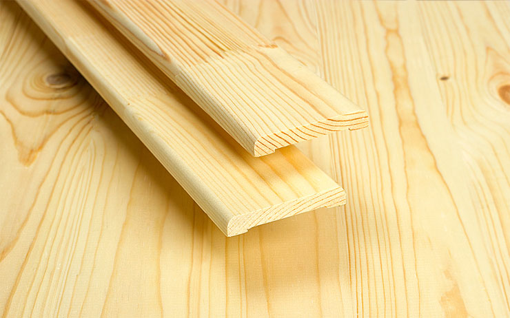 Наличник деревянный Наличник деревянный